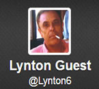Lynton Guest