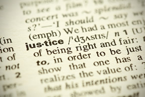 justice photo